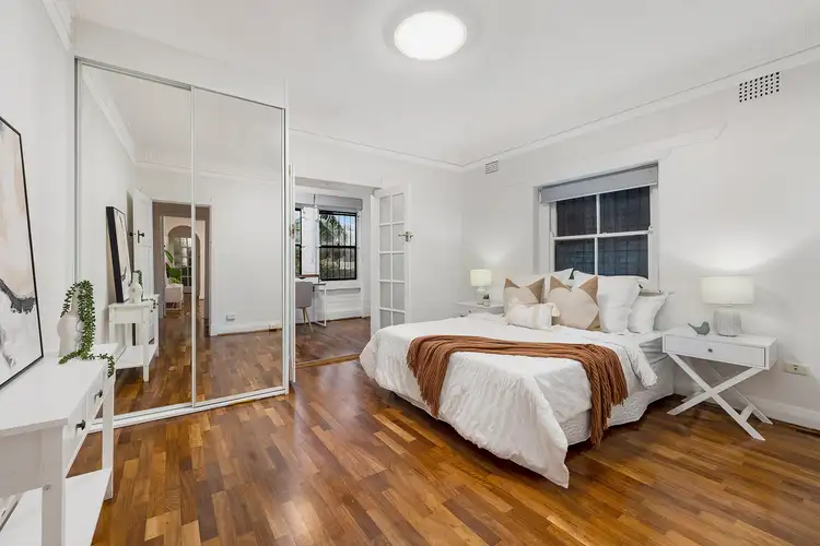 Fifth view of Homely apartment listing, Unit 2/212 Victoria Rd, Bellevue Hill NSW 2023