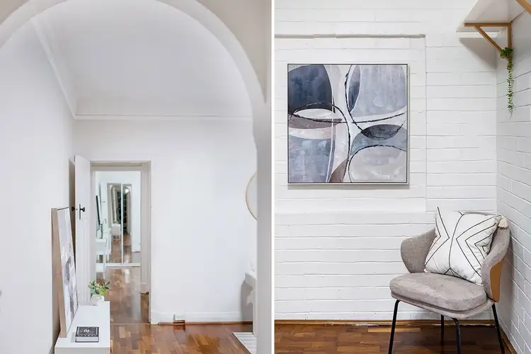 Sixth view of Homely apartment listing, Unit 2/212 Victoria Rd, Bellevue Hill NSW 2023