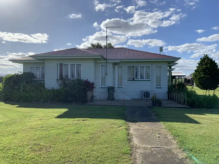 Address available on request