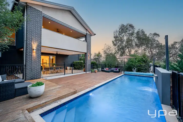 Second view of Homely house listing, 7 Gem Ct, Diamond Creek VIC 3089