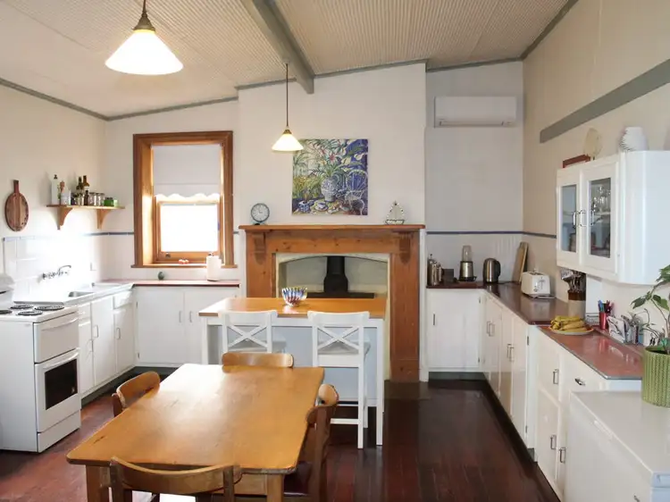 Second view of Homely house listing, 101 Llanelly Street, Burra SA 5417