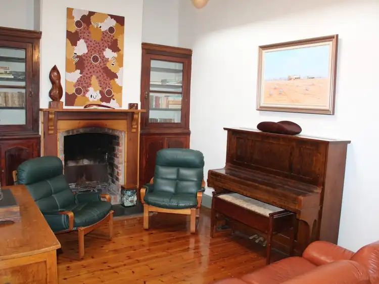 Third view of Homely house listing, 101 Llanelly Street, Burra SA 5417