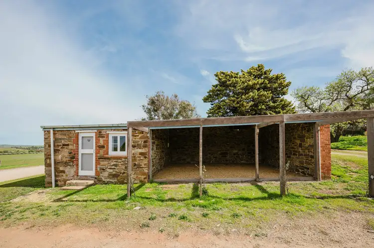 Fourth view of Homely house listing, 101 Llanelly Street, Burra SA 5417