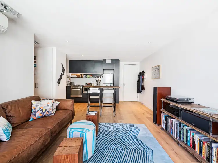 206E/9 Robert Street, Collingwood VIC 3066
