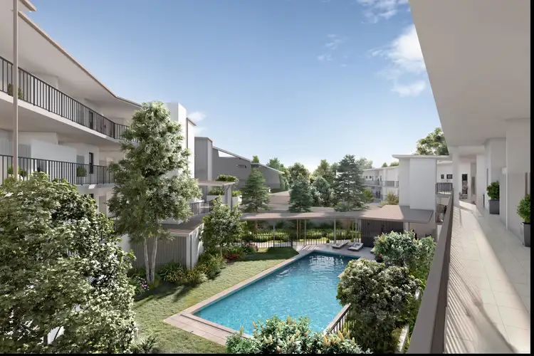 Seventh view of Homely apartment listing, Sunshine Coast, New Development, Peregian Springs QLD 4573