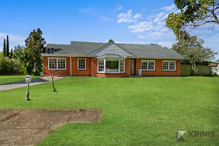 49 Clifford St, Brooklyn Park SA 5032
