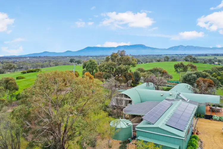 157 Adelaide Hills Road, Moyston VIC 3377
