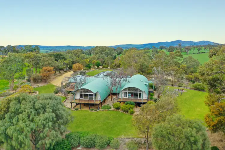 157 Adelaide Hills Road, Moyston VIC 3377