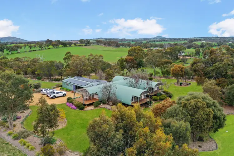 157 Adelaide Hills Road, Moyston VIC 3377