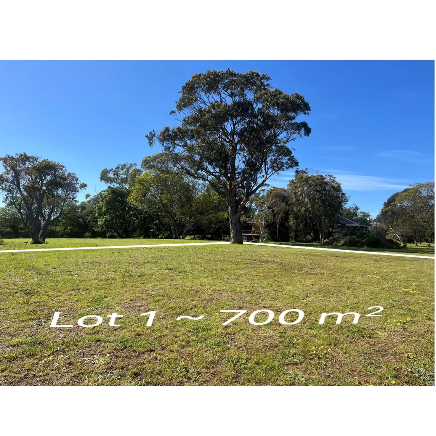 Main view of Homely land listing, LOT s 1-3, 10 Nairn Close, Warrnambool VIC 3280