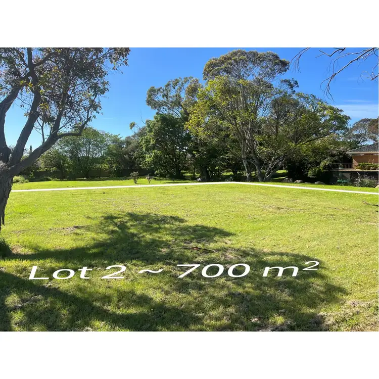 Second view of Homely land listing, LOT s 1-3, 10 Nairn Close, Warrnambool VIC 3280
