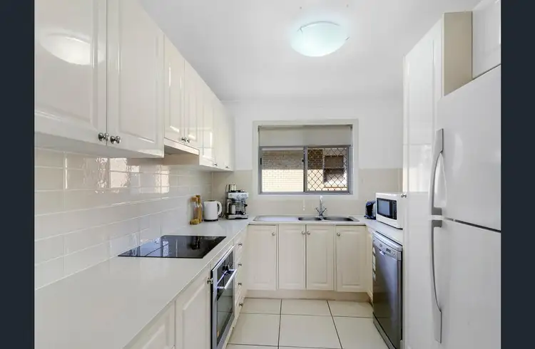 Fourth view of Homely unit listing, 4/88 Pacific Parade, Bilinga QLD 4225