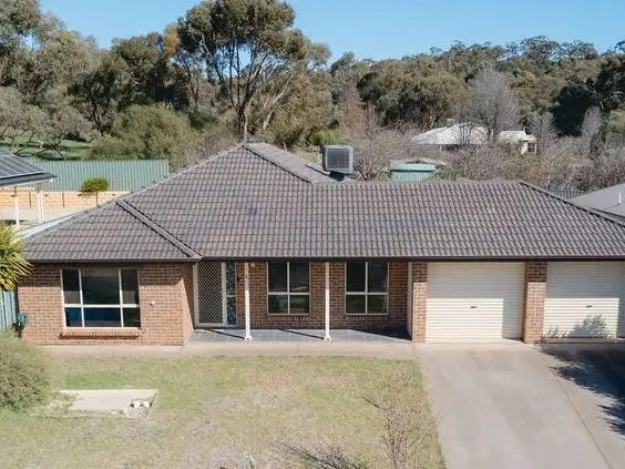 Main view of Homely house listing, 8 Tamblyn Street, Clare SA 5453