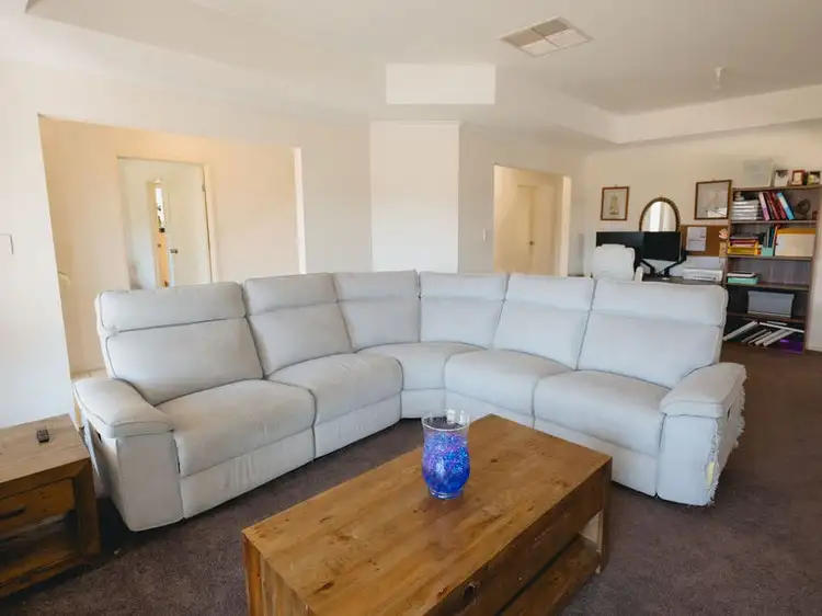Fourth view of Homely house listing, 8 Tamblyn Street, Clare SA 5453