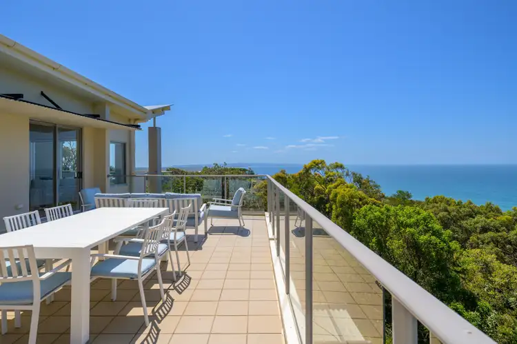 Second view of Homely apartment listing, Unit 4/103 Cooloola Dr, Rainbow Beach QLD 4581