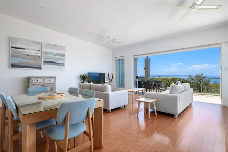 Sixth view of Homely apartment listing, Unit 4/103 Cooloola Dr, Rainbow Beach QLD 4581