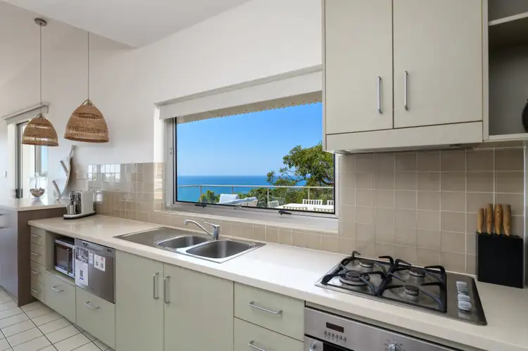 Seventh view of Homely apartment listing, Unit 4/103 Cooloola Dr, Rainbow Beach QLD 4581