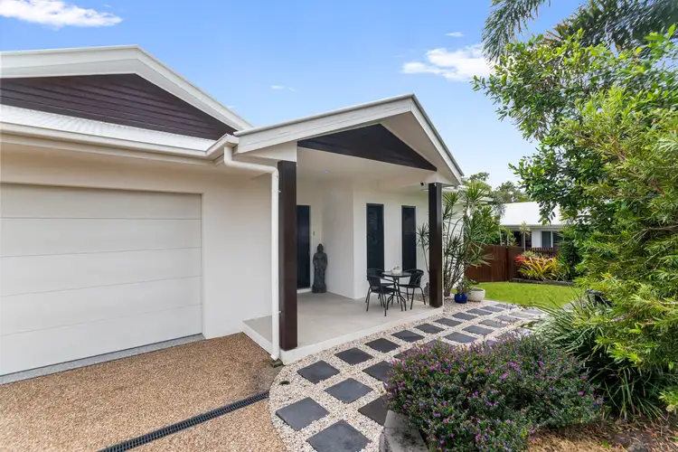 36 Goicoechea Drive, Bushland Beach QLD 4818