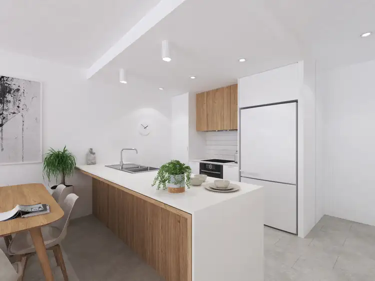 Fifth view of Homely townhouse listing, Noosa, New Development, Cooroy QLD 4563