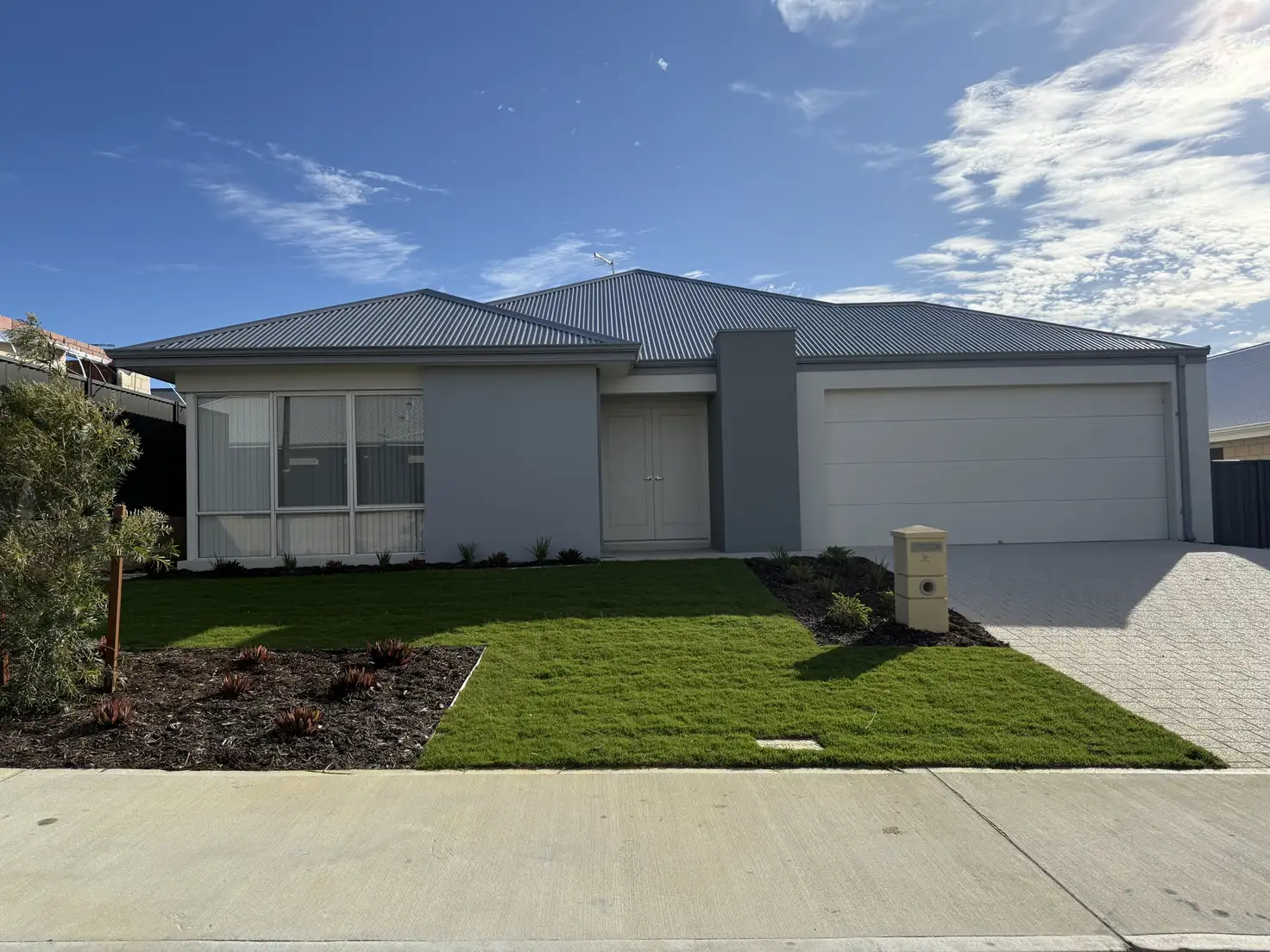 Main view of Homely house listing, 34 Tapin St, Yanchep WA 6035