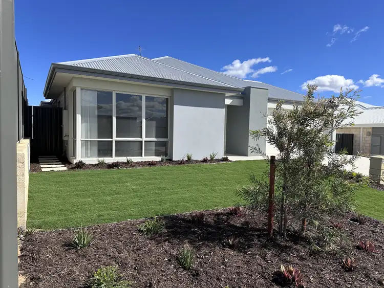 Second view of Homely house listing, 34 Tapin St, Yanchep WA 6035