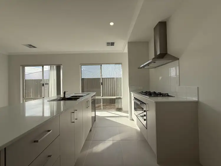 Fourth view of Homely house listing, 34 Tapin St, Yanchep WA 6035