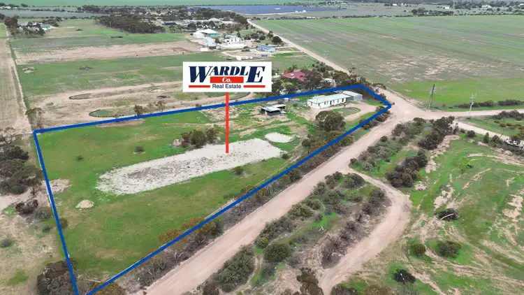 1 Blackney Rd, Kadina SA 5554