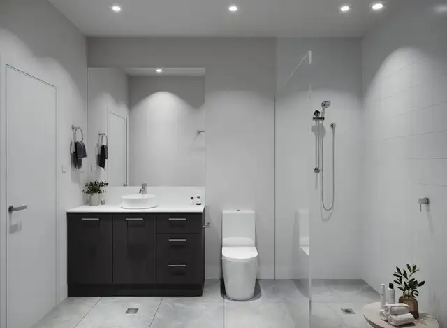 Third view of Homely apartment listing, Sunshine Coast, New Develpoment, Caloundra QLD 4551
