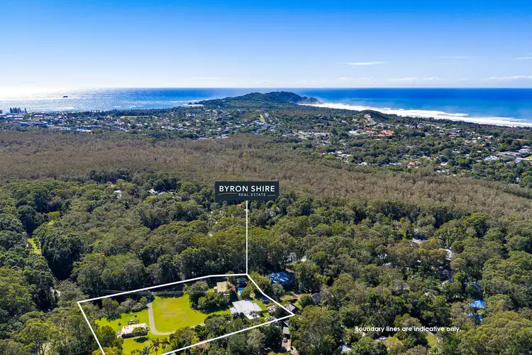51-57 Cemetery Road, Byron Bay NSW 2481