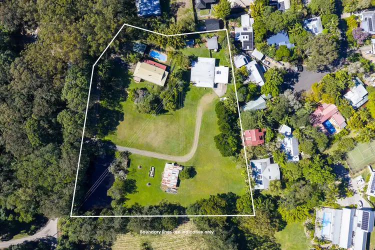 Second view of Homely house listing, 51-57 Cemetery Road, Byron Bay NSW 2481
