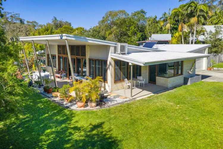 Fourth view of Homely house listing, 51-57 Cemetery Road, Byron Bay NSW 2481