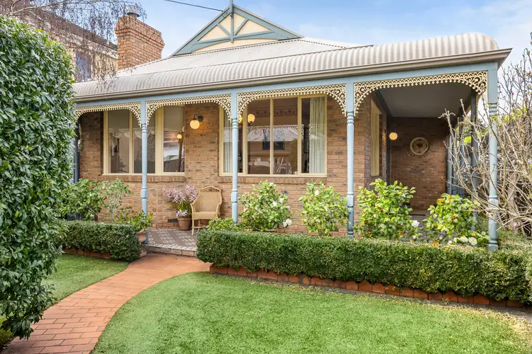 Main view of Homely house listing, 29 Codrington Street, Sandringham VIC 3191