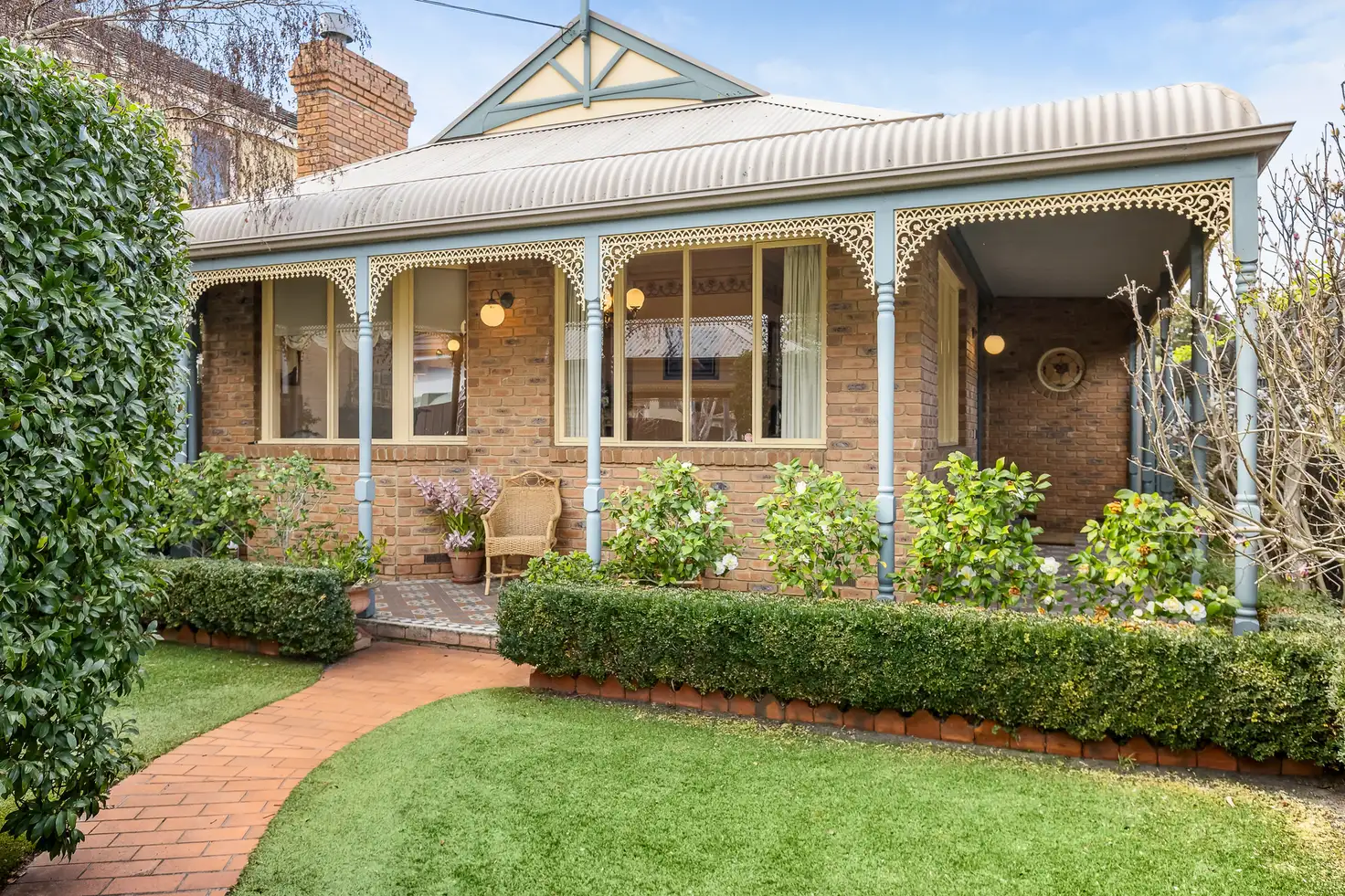 Main view of Homely house listing, 29 Codrington Street, Sandringham VIC 3191