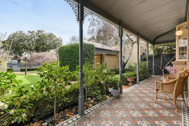 Second view of Homely house listing, 29 Codrington Street, Sandringham VIC 3191