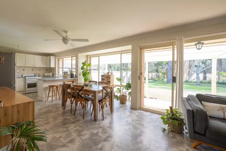 8 Newberry Parade, Brunswick Heads NSW 2483