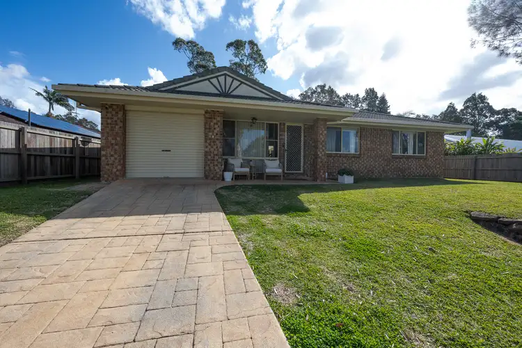 Fifth view of Homely house listing, 8 Newberry Parade, Brunswick Heads NSW 2483