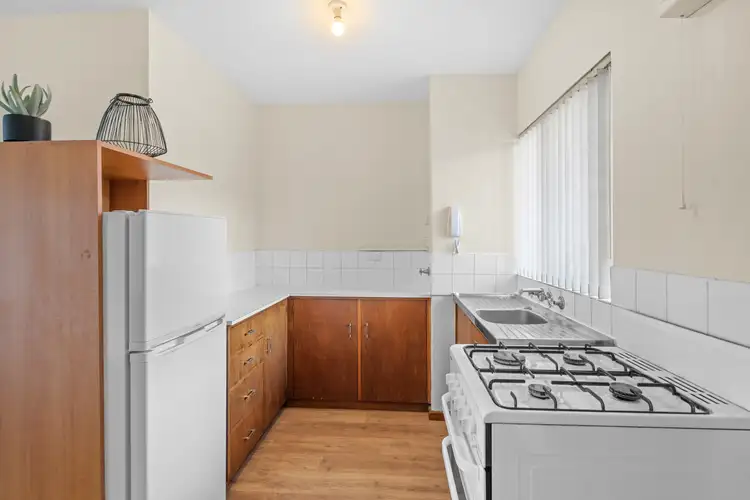 Third view of Homely unit listing, 11/1045 Albany Highway, St James WA 6102