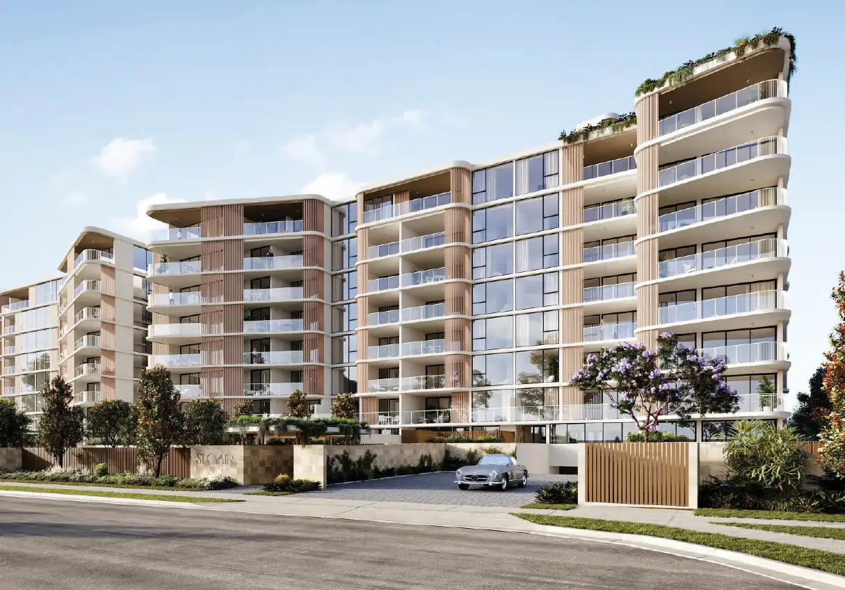 Main view of Homely apartment listing, Sunshine Coast, New Development, Birtinya QLD 4575