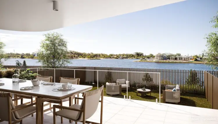 Fifth view of Homely apartment listing, Sunshine Coast, New Development, Birtinya QLD 4575