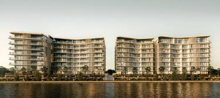 Seventh view of Homely apartment listing, Sunshine Coast, New Development, Birtinya QLD 4575