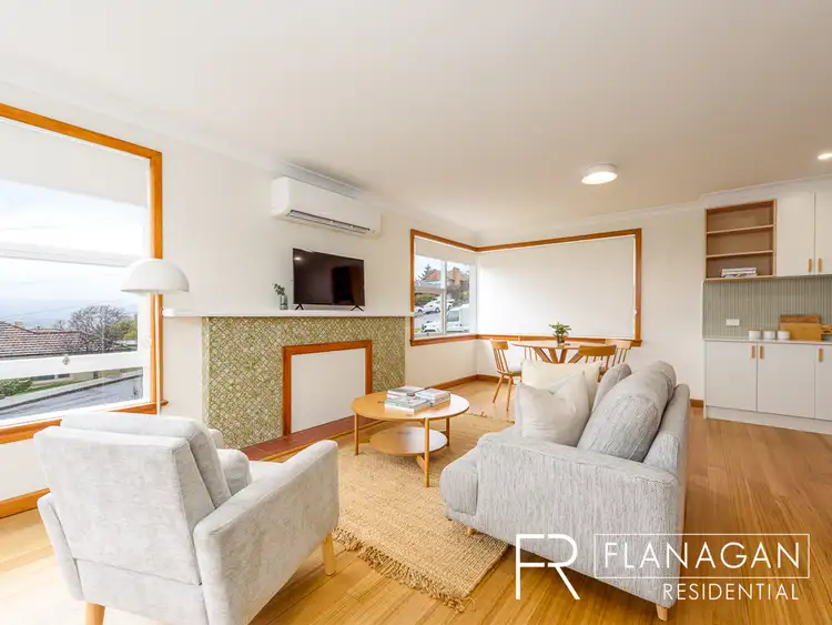 Third view of Homely house listing, 9 Fairthorne Rd, Trevallyn TAS 7250
