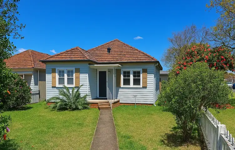 2 Gray Cres, Yagoona NSW 2199