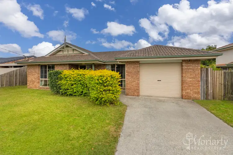 95 Graham Rd, Morayfield QLD 4506