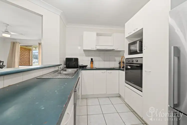 Sixth view of Homely house listing, 95 Graham Rd, Morayfield QLD 4506