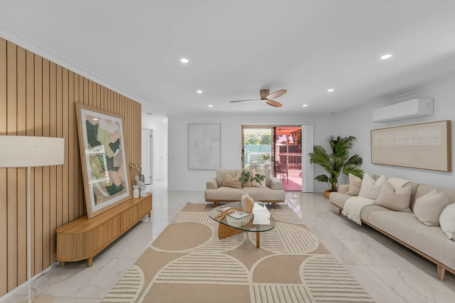 Main view of Homely house listing, 38 Calvary Cres, Boondall QLD 4034