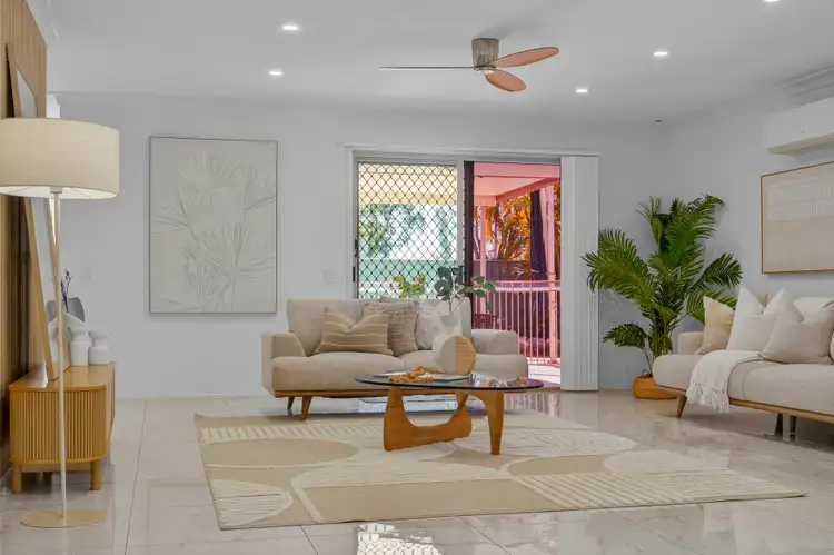 Second view of Homely house listing, 38 Calvary Cres, Boondall QLD 4034