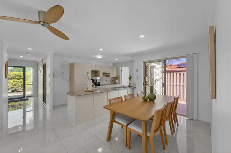 Fourth view of Homely house listing, 38 Calvary Cres, Boondall QLD 4034