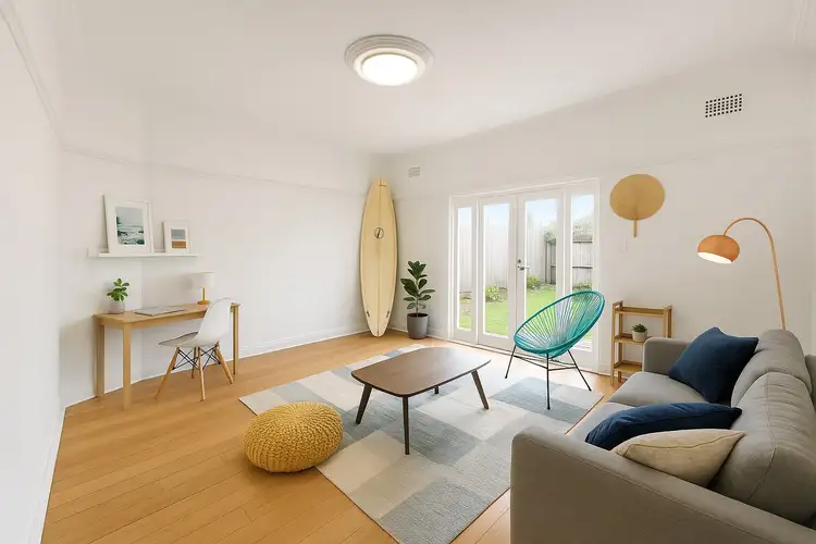 Unit 3/58 Ramsgate Ave, Bondi Beach NSW 2026