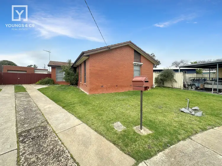 4 Durham Ct, Shepparton VIC 3630
