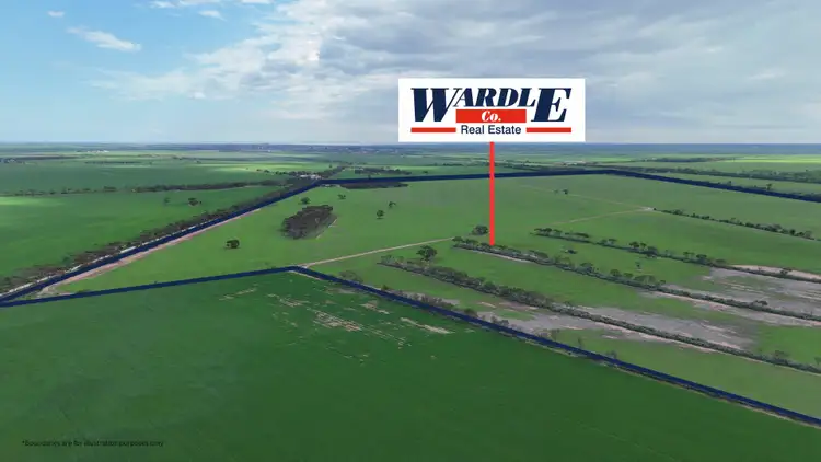 Third view of Homely rural property listing, 110 Rodda Rd, Boors Plain SA 5554